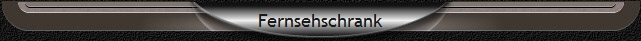 Fernsehschrank