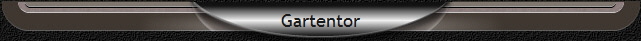 Gartentor