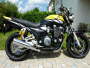 Yamaha XJR 1300 RP06